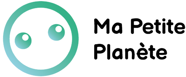 Logo de Ma Petite planète
