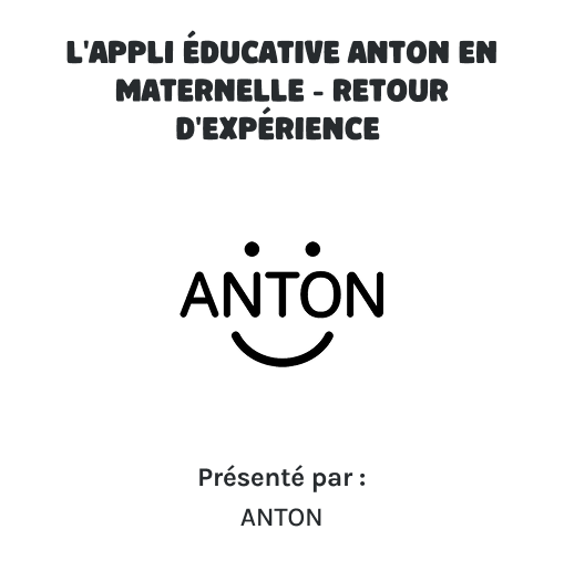 "Canap’apote" présenté par Les Maitresses en baskets