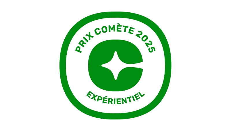 Expérentiel