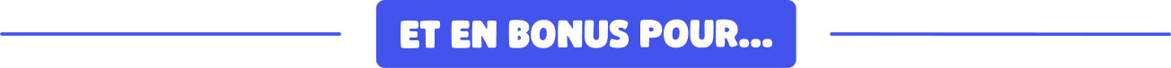 BONUS