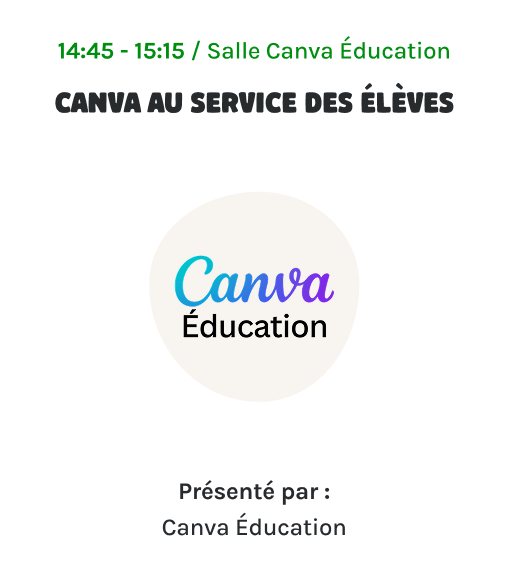 LiliaB Lilia Ben Hamouda : Co-créatrice du forum des enseignants innovants
et ex-rédactrice en chef du café pédagogique.