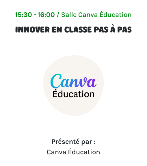 LiliaB Lilia Ben Hamouda : Co-créatrice du forum des enseignants innovants
et ex-rédactrice en chef du café pédagogique.