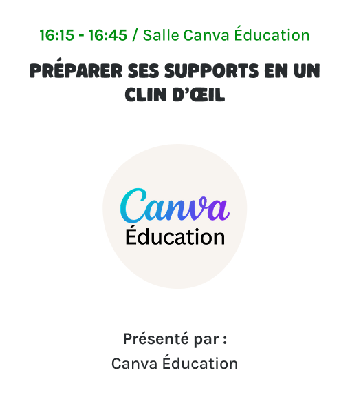 LiliaB Lilia Ben Hamouda : Co-créatrice du forum des enseignants innovants
et ex-rédactrice en chef du café pédagogique.