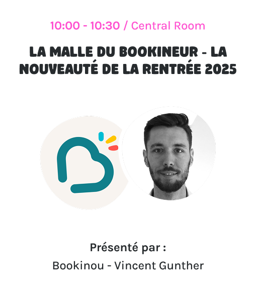 Lilia Ben Hamouda : Co-créatrice du forum des enseignants innovants
et ex-rédactrice en chef du café pédagogique.
