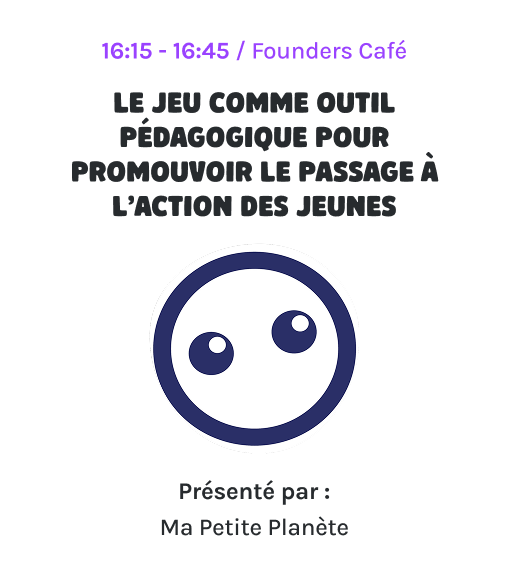 Lilia Ben Hamouda : Co-créatrice du forum des enseignants innovants
et ex-rédactrice en chef du café pédagogique.