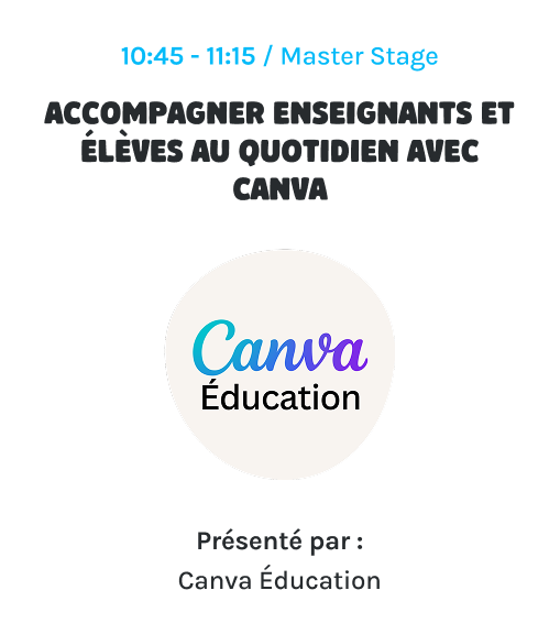 Lilia Ben Hamouda : Co-créatrice du forum des enseignants innovants
et ex-rédactrice en chef du café pédagogique.