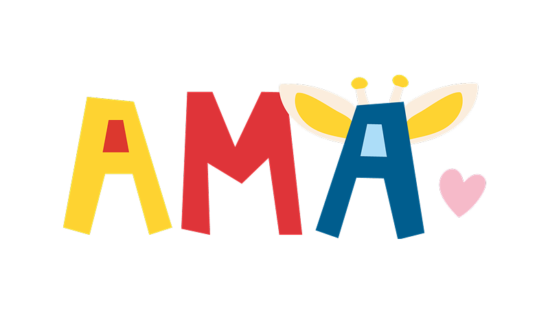 AMA la girafe