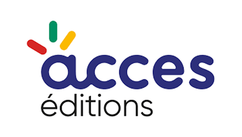 Accès éditions