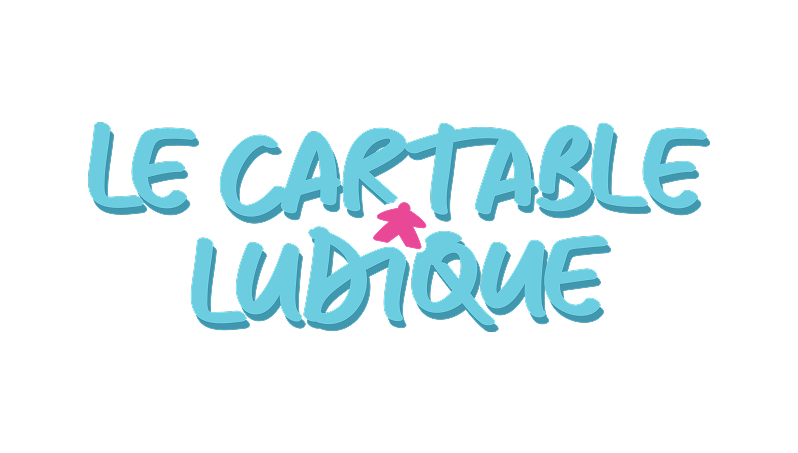 Le cartable ludique