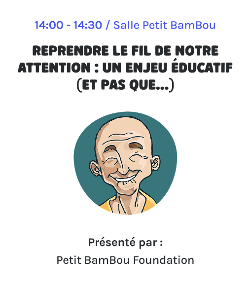 LiliaB Lilia Ben Hamouda : Co-créatrice du forum des enseignants innovants
et ex-rédactrice en chef du café pédagogique.