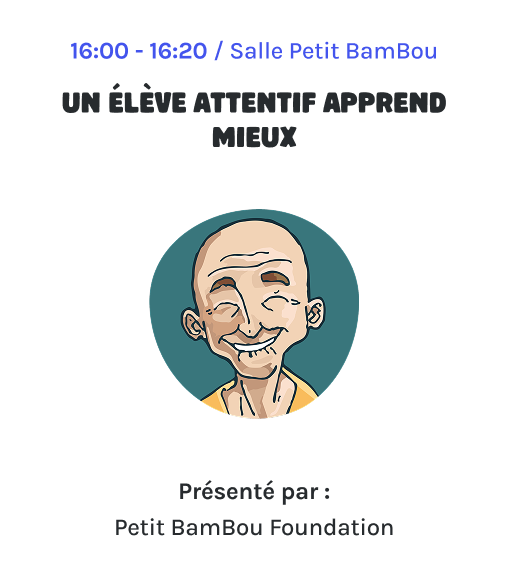 LiliaB Lilia Ben Hamouda : Co-créatrice du forum des enseignants innovants
et ex-rédactrice en chef du café pédagogique.