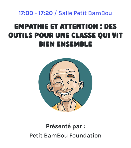 LiliaB Lilia Ben Hamouda : Co-créatrice du forum des enseignants innovants
et ex-rédactrice en chef du café pédagogique.