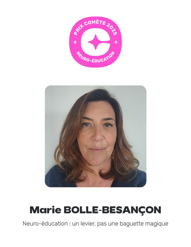 De 9h15 à 9h45 retrouvez au Founders Café l'atelier "Aller vers l'écriture en petite section" présenté par Accès Éditions, Christina Dorner et Léa Schneider.