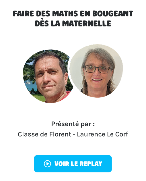 De 9h15 à 9h45 retrouvez au Founders Café l'atelier "Aller vers l'écriture en petite section" présenté par Accès Éditions, Christina Dorner et Léa Schneider.