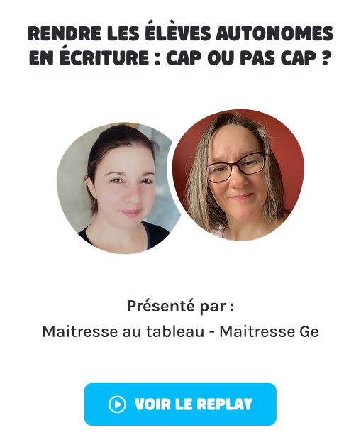 De 9h15 à 9h45 retrouvez au Founders Café l'atelier "Aller vers l'écriture en petite section" présenté par Accès Éditions, Christina Dorner et Léa Schneider.