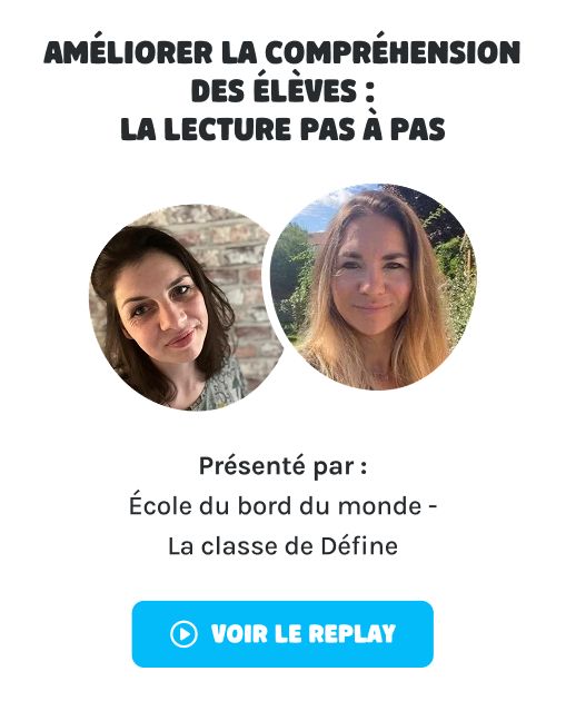 De 9h15 à 9h45 retrouvez au Founders Café l'atelier "Aller vers l'écriture en petite section" présenté par Accès Éditions, Christina Dorner et Léa Schneider.