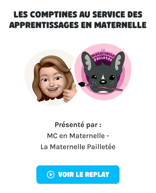 De 9h15 à 9h45 retrouvez au Founders Café l'atelier "Aller vers l'écriture en petite section" présenté par Accès Éditions, Christina Dorner et Léa Schneider.