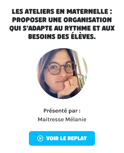 De 9h15 à 9h45 retrouvez au Founders Café l'atelier "Aller vers l'écriture en petite section" présenté par Accès Éditions, Christina Dorner et Léa Schneider.