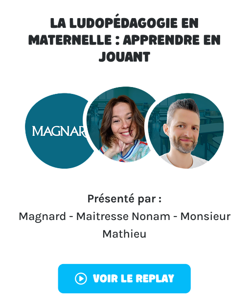 De 9h15 à 9h45 retrouvez au Founders Café l'atelier "Aller vers l'écriture en petite section" présenté par Accès Éditions, Christina Dorner et Léa Schneider.