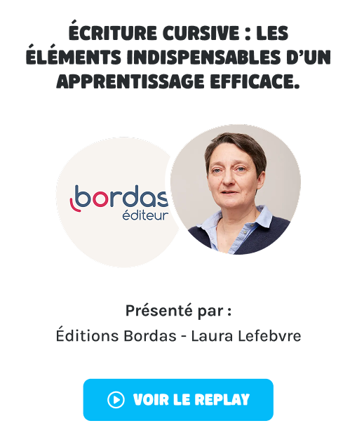 De 9h15 à 9h45 retrouvez au Founders Café l'atelier "Aller vers l'écriture en petite section" présenté par Accès Éditions, Christina Dorner et Léa Schneider.