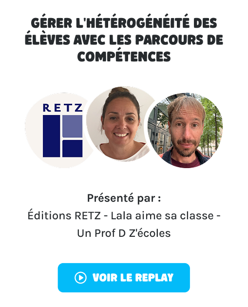 De 9h15 à 9h45 retrouvez au Founders Café l'atelier "Aller vers l'écriture en petite section" présenté par Accès Éditions, Christina Dorner et Léa Schneider.