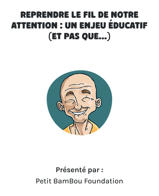 De 9h15 à 9h45 retrouvez au Founders Café l'atelier "Aller vers l'écriture en petite section" présenté par Accès Éditions, Christina Dorner et Léa Schneider.