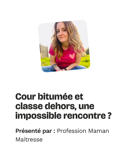 Découvrez l'atelier : Évaluer avec les ceintures de compétences sur Edumoov présenté par Edumoov.