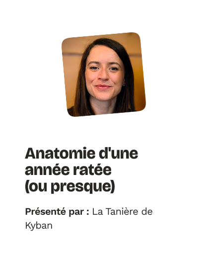 Découvrez l'atelier : Évaluer avec les ceintures de compétences sur Edumoov présenté par Edumoov.