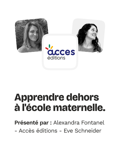 Découvrez l'atelier : Évaluer avec les ceintures de compétences sur Edumoov présenté par Edumoov.