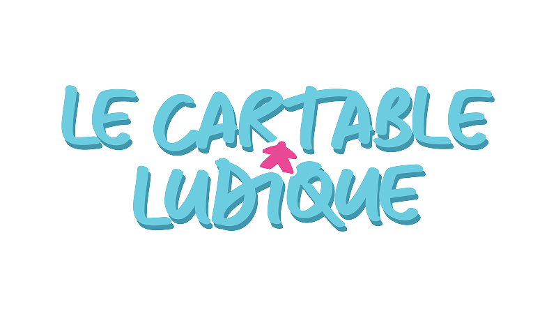 Le Cartable Ludique