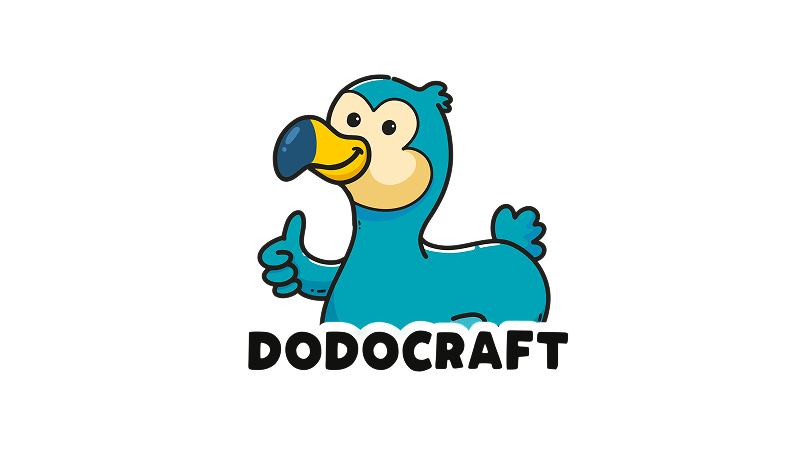 Dodocraft
