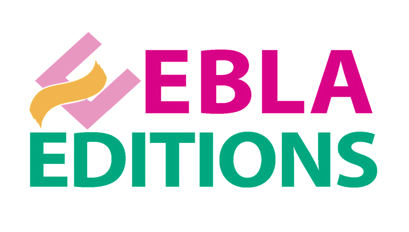 EBLA Éditions