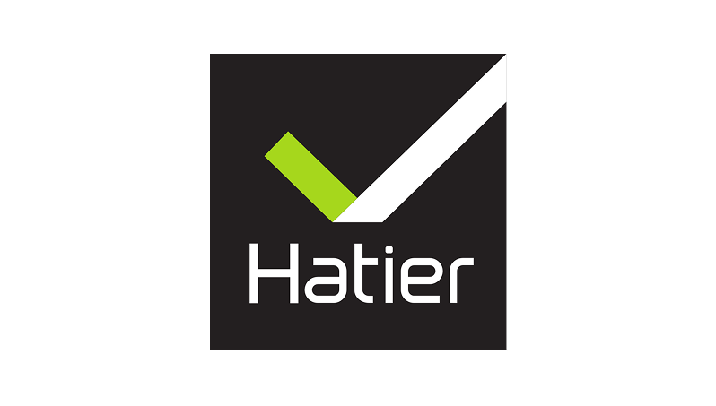 Éditions Hatier