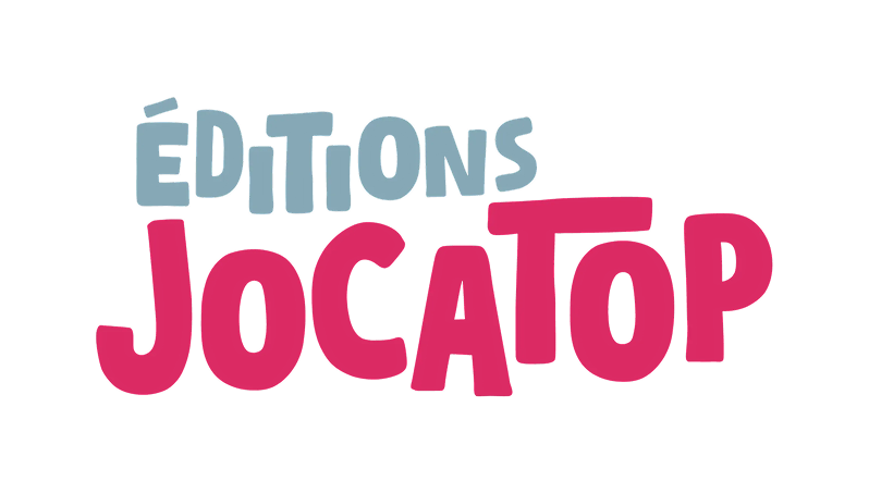 Éditions Jocatop
