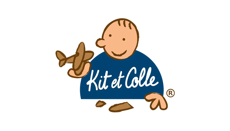 Kit et Colle