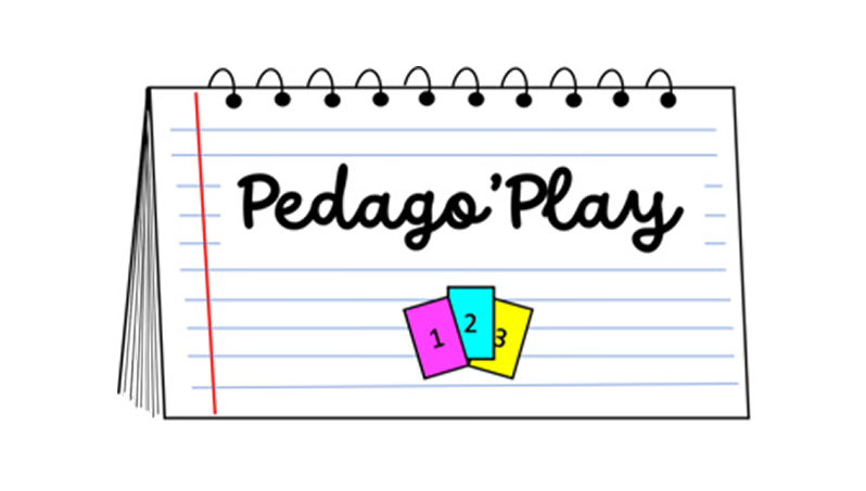Pedago’Play