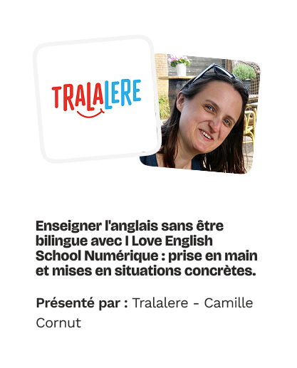 Découvrez l'atelier : Le café des pratiques présenté par les Maitresses en Baskets