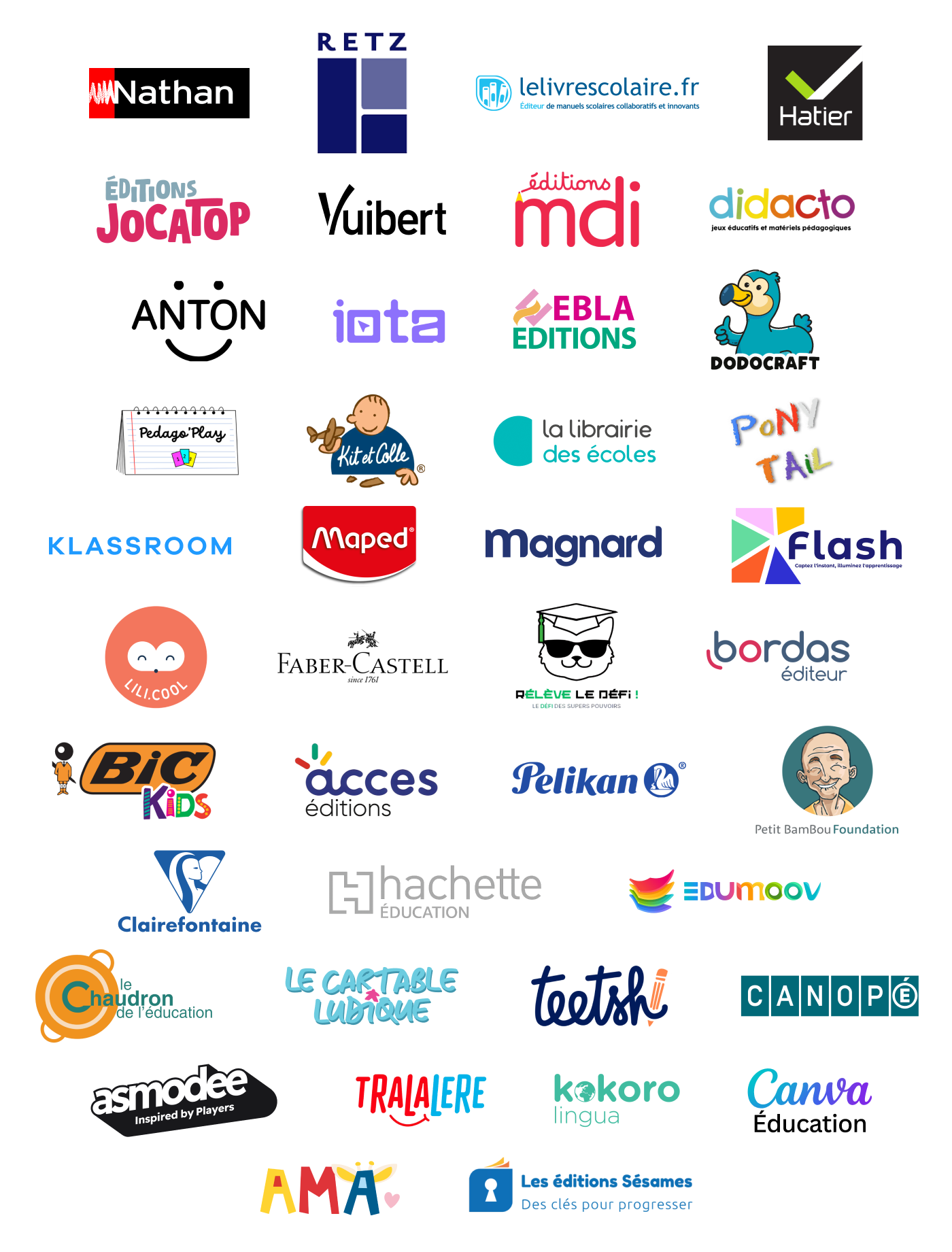 KED_Partenaires_Mobile Découvrez tous les partenaires du KED26, explorez leurs univers et échangez avec celles et ceux qui font bouger les lignes aujourd’hui.