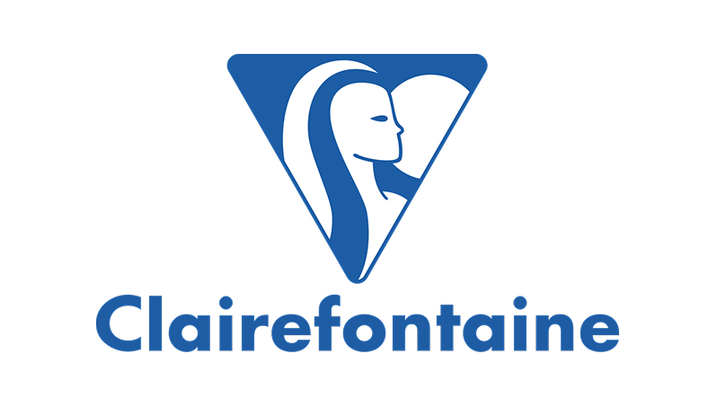 Clairefontaine Rhodia
