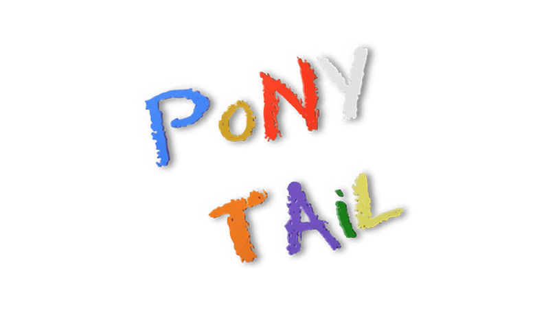 PoNY TAiL