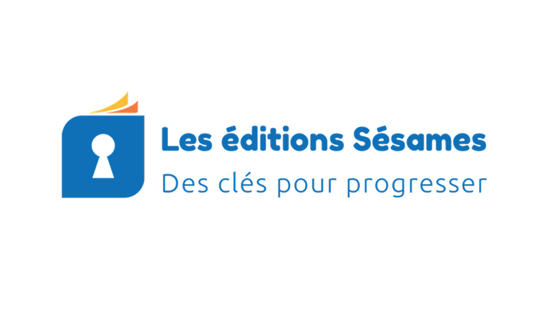 Les éditions Sésames