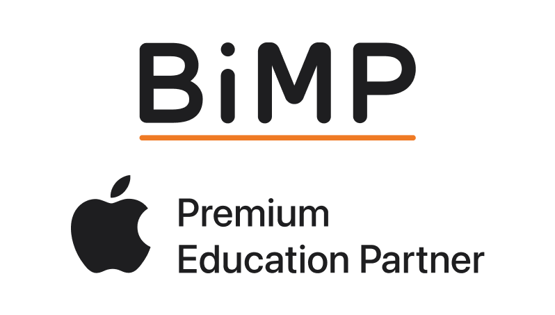 BiMP - Apple Partner