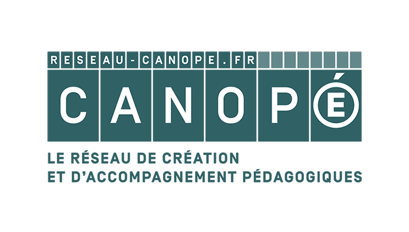 Réseau Canopé